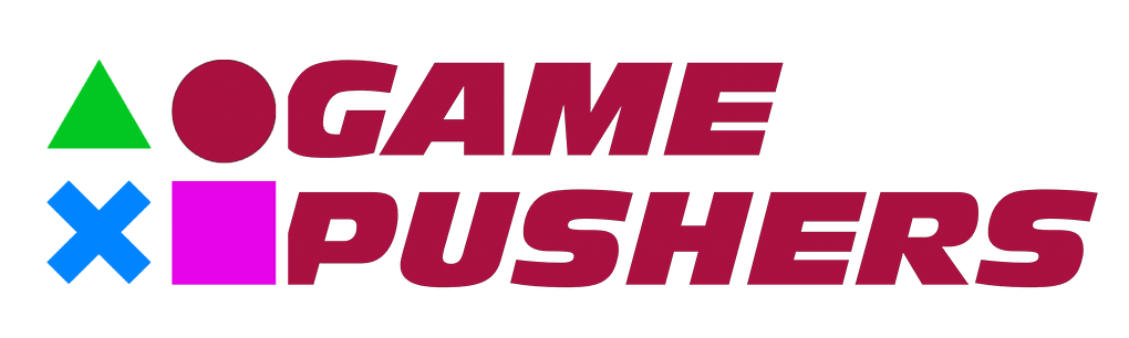 gamepushers.com